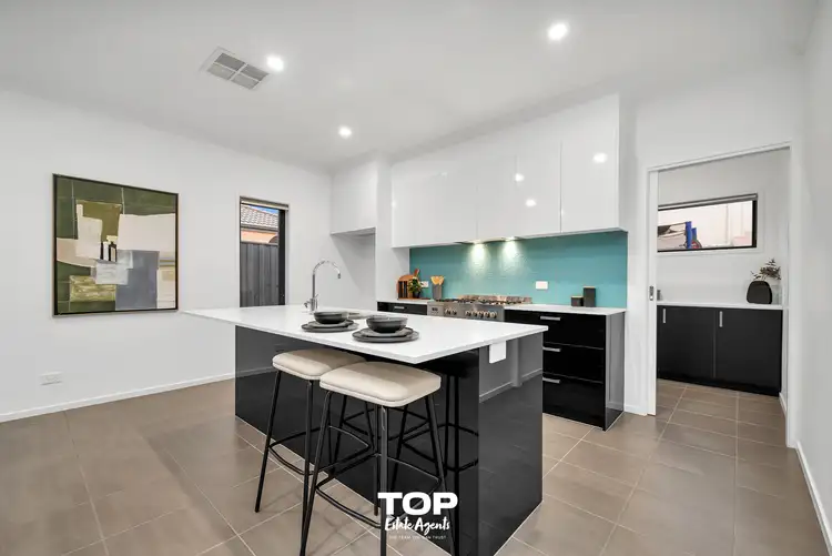 Fourth view of Homely house listing, 4 Caxton Close, Clyde VIC 3978