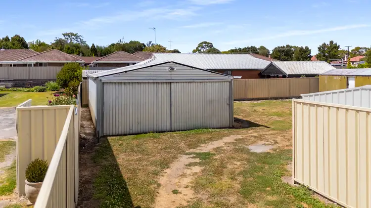 Main view of Homely land listing, 41a Doughty Street, Mount Gambier SA 5290