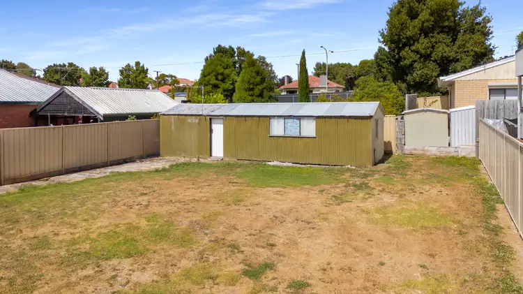 Fourth view of Homely land listing, 41a Doughty Street, Mount Gambier SA 5290