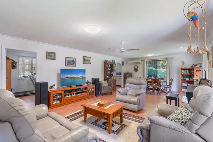 Fifth view of Homely house listing, 8 Eureka Road, Rosebank NSW 2480