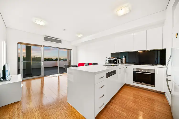 30/110 Cambridge Street, West Leederville WA 6007