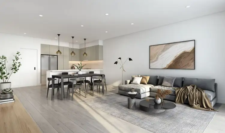 307/41 GRIMA STREET, Schofields NSW 2762
