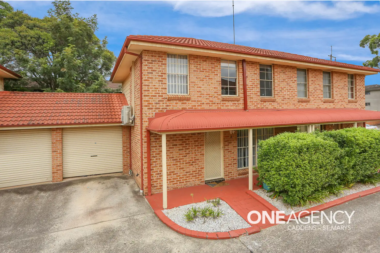 Main view of Homely townhouse listing, 2/49 Victoria Street, Werrington NSW 2747