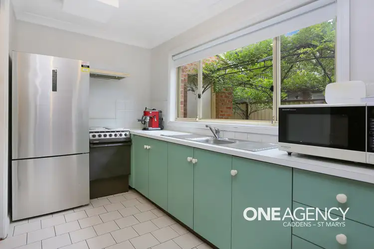 Second view of Homely townhouse listing, 2/49 Victoria Street, Werrington NSW 2747