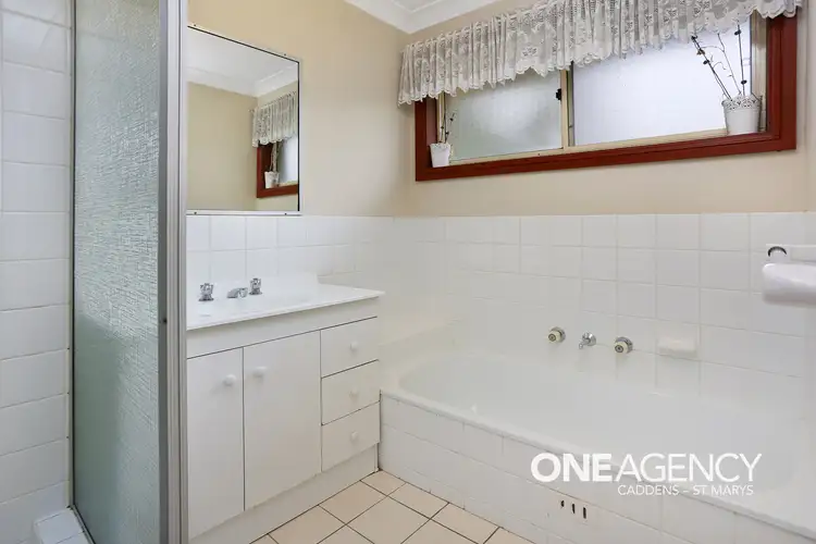 Third view of Homely townhouse listing, 2/49 Victoria Street, Werrington NSW 2747