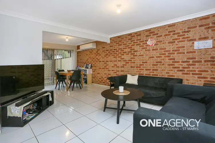 Fourth view of Homely townhouse listing, 2/49 Victoria Street, Werrington NSW 2747