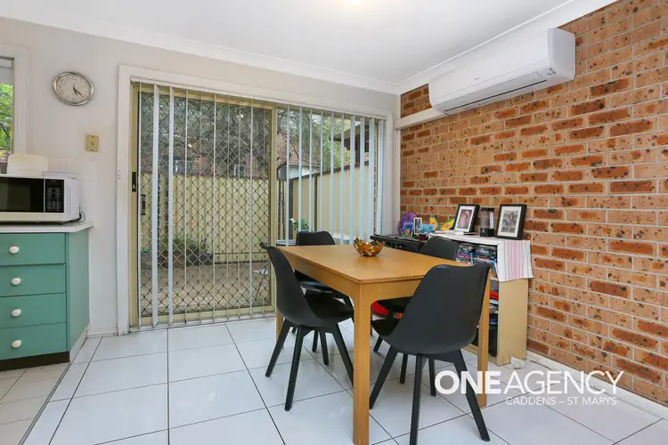 Fifth view of Homely townhouse listing, 2/49 Victoria Street, Werrington NSW 2747