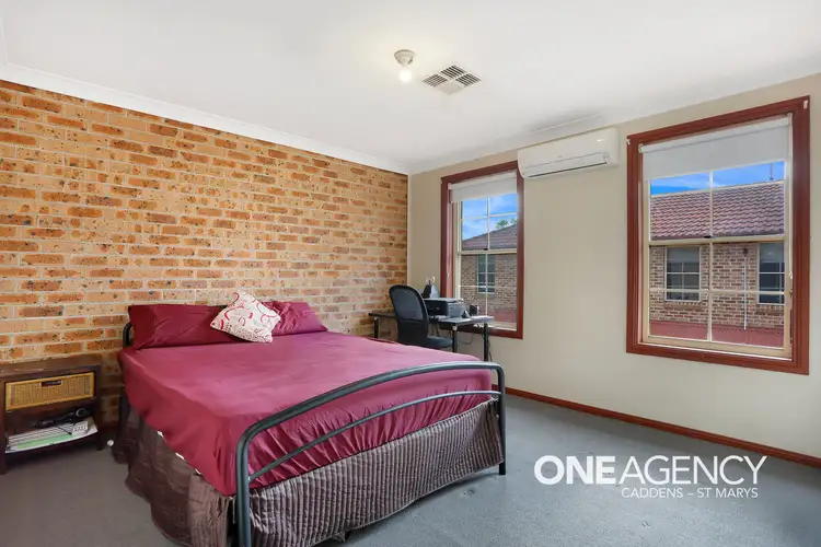 Sixth view of Homely townhouse listing, 2/49 Victoria Street, Werrington NSW 2747