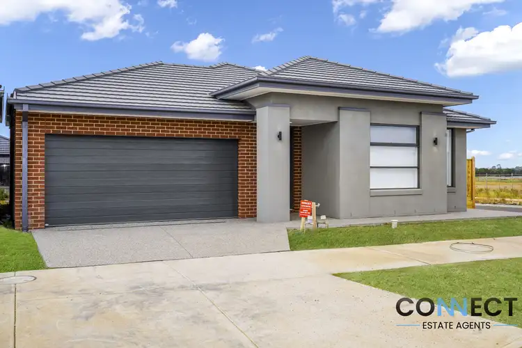 43 Marquess Crescent, Clyde North VIC 3978
