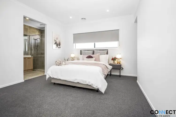 Second view of Homely house listing, 43 Marquess Crescent, Clyde North VIC 3978