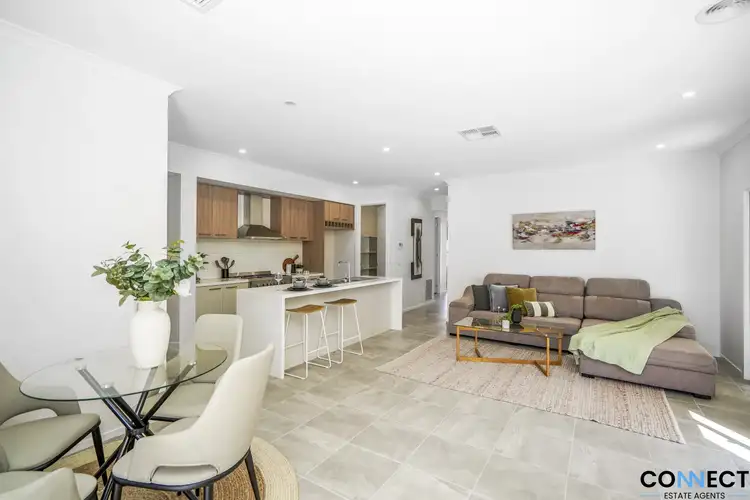 Third view of Homely house listing, 43 Marquess Crescent, Clyde North VIC 3978