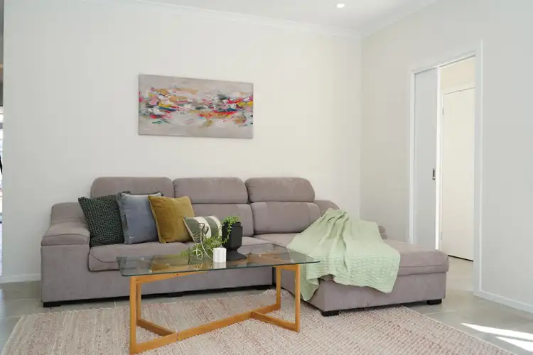 Fourth view of Homely house listing, 43 Marquess Crescent, Clyde North VIC 3978