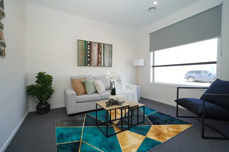 Fifth view of Homely house listing, 43 Marquess Crescent, Clyde North VIC 3978