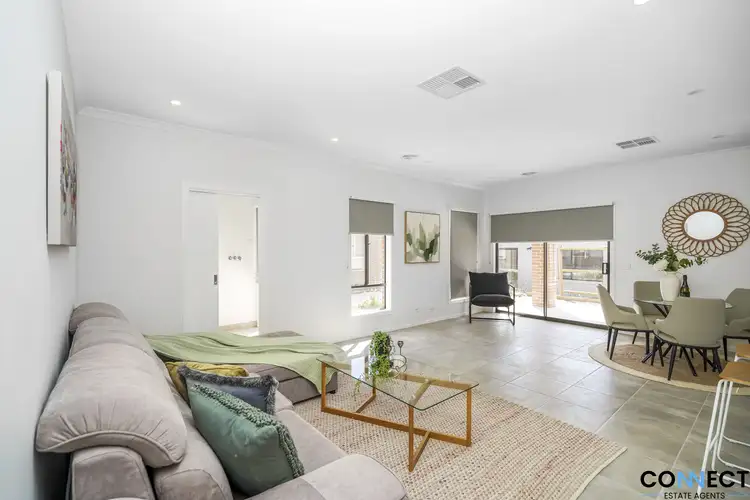 Sixth view of Homely house listing, 43 Marquess Crescent, Clyde North VIC 3978
