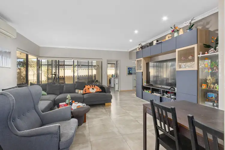 12B Teaguer Street