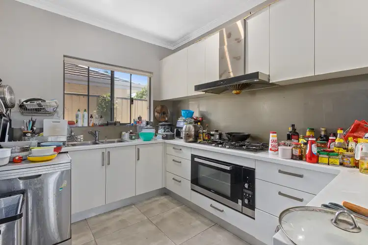 Sixth view of Homely house listing, 12B Teaguer Street, Wilson WA 6107