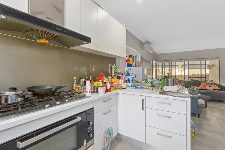 Seventh view of Homely house listing, 12B Teaguer Street, Wilson WA 6107