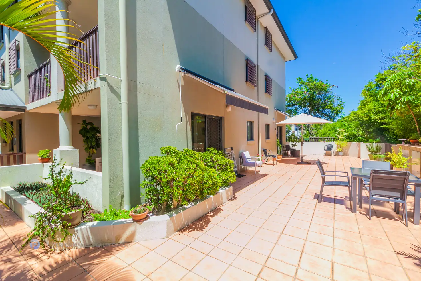 Main view of Homely apartment listing, 4/13 Johnston Street, Southport QLD 4215
