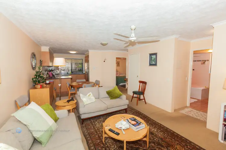 Third view of Homely apartment listing, 4/13 Johnston Street, Southport QLD 4215