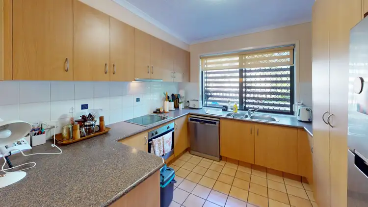 Fourth view of Homely apartment listing, 4/13 Johnston Street, Southport QLD 4215
