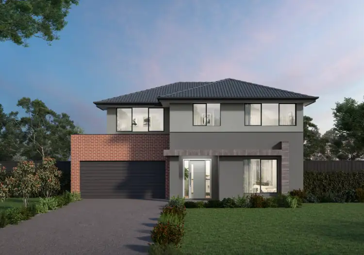 Lot 8312 Kelmscott Way, Werribee VIC 3030