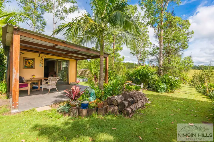 872 Knights Road, Doubtful Creek NSW 2470