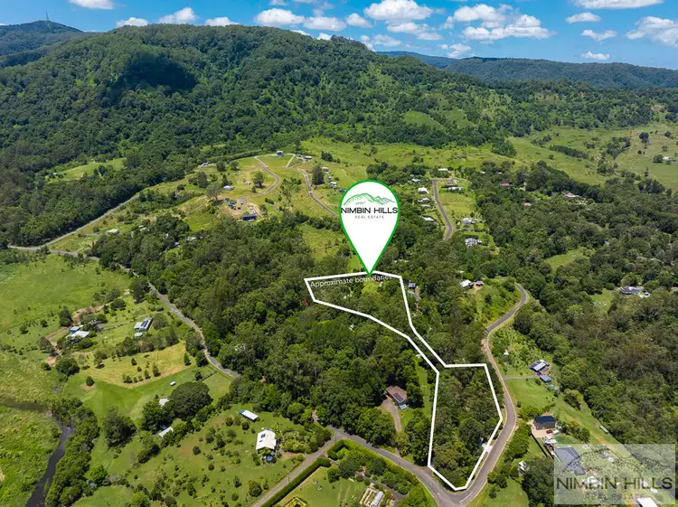 158 Gungas Road, Nimbin NSW 2480