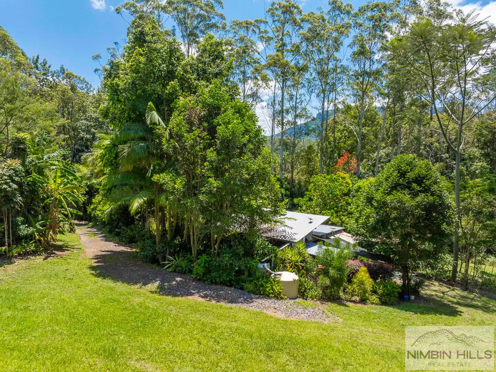 Main view of Homely rural property listing, 158 Gungas Road, Nimbin NSW 2480