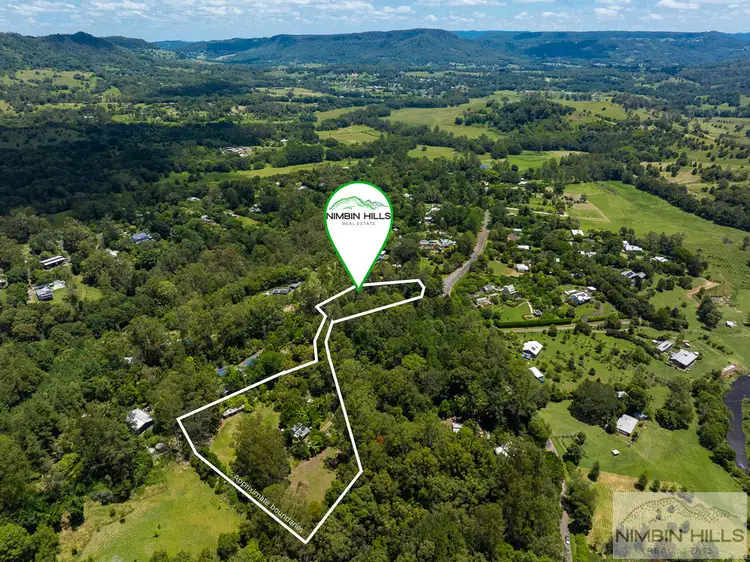 Second view of Homely rural property listing, 158 Gungas Road, Nimbin NSW 2480