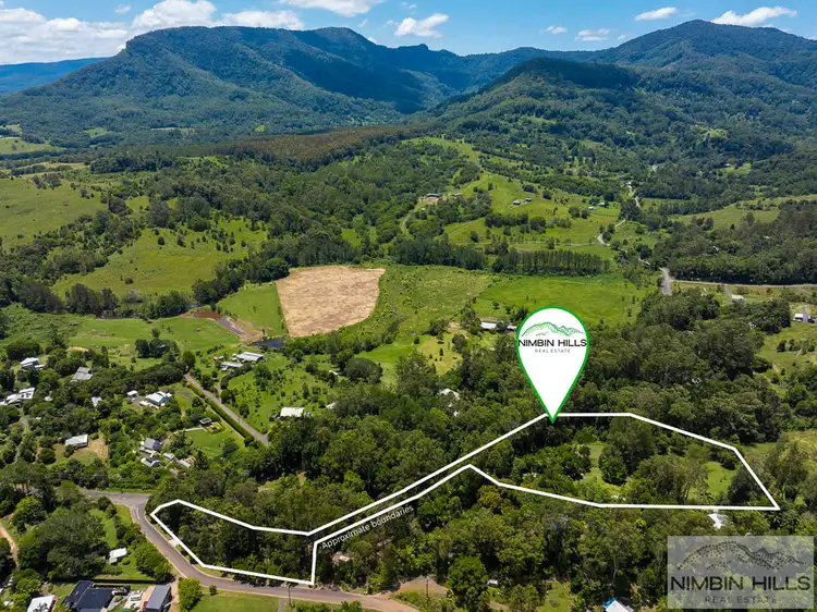 Third view of Homely rural property listing, 158 Gungas Road, Nimbin NSW 2480