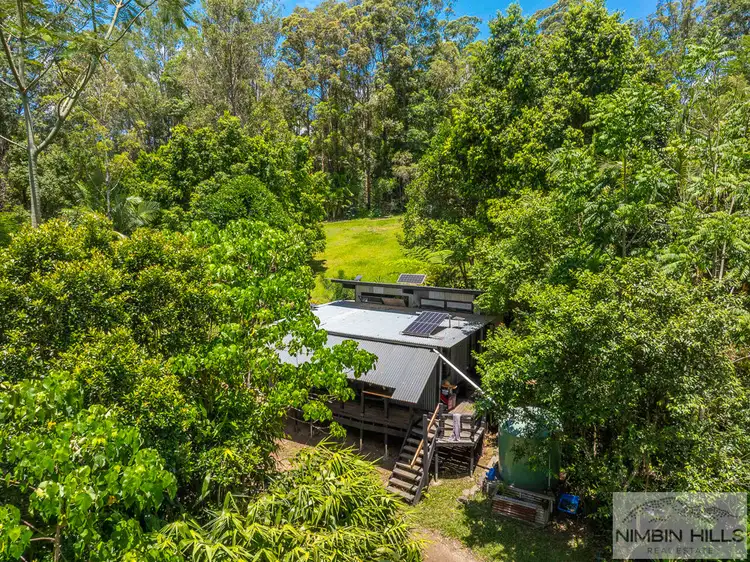 Fourth view of Homely rural property listing, 158 Gungas Road, Nimbin NSW 2480