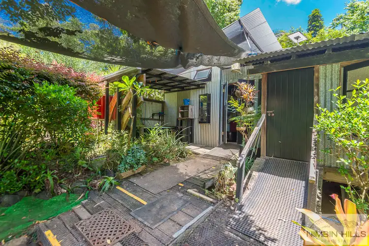 Fifth view of Homely rural property listing, 158 Gungas Road, Nimbin NSW 2480