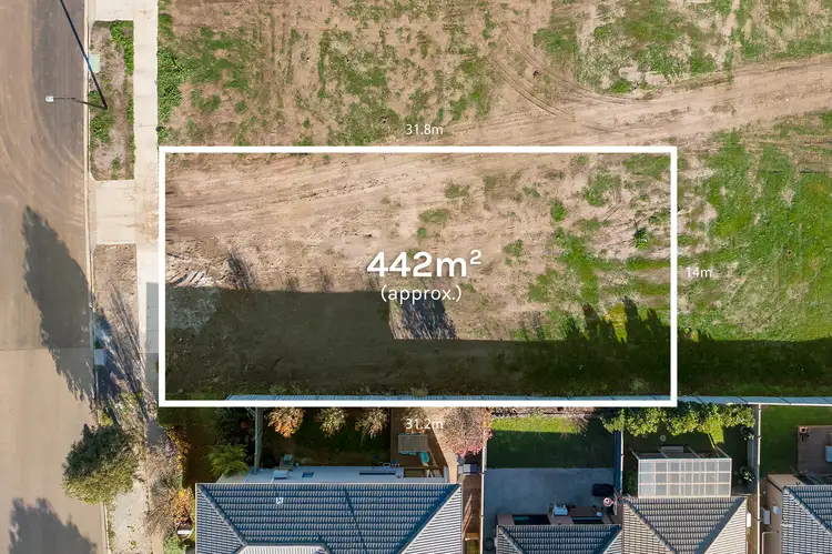 11 Booker Place, Armstrong Creek VIC 3217
