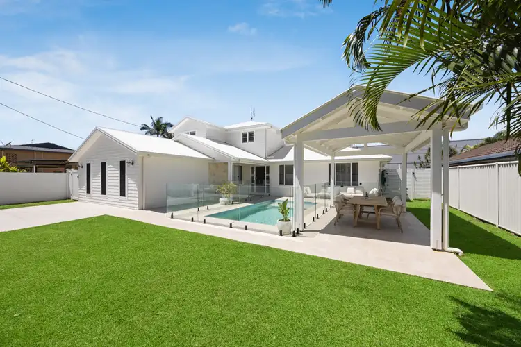 9 Tepequar Drive, Maroochydore QLD 4558