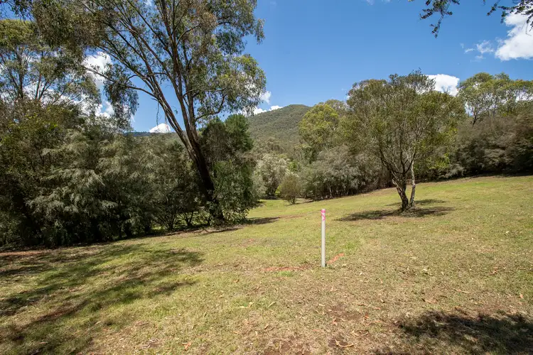 Second view of Homely land listing, LOT 1 & 2 WOMBAT GULLY ROAD, Mitta Mitta VIC 3701