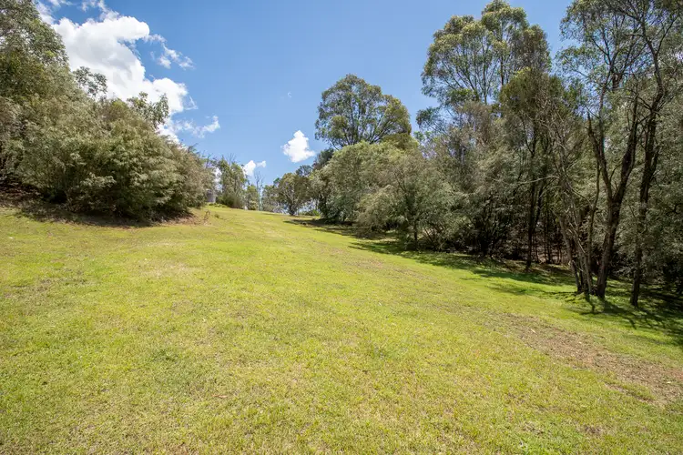 Third view of Homely land listing, LOT 1 & 2 WOMBAT GULLY ROAD, Mitta Mitta VIC 3701