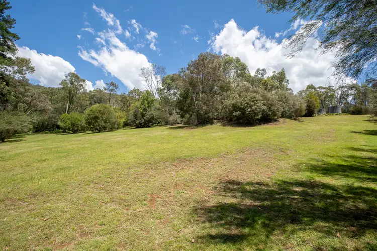 Fourth view of Homely land listing, LOT 1 & 2 WOMBAT GULLY ROAD, Mitta Mitta VIC 3701