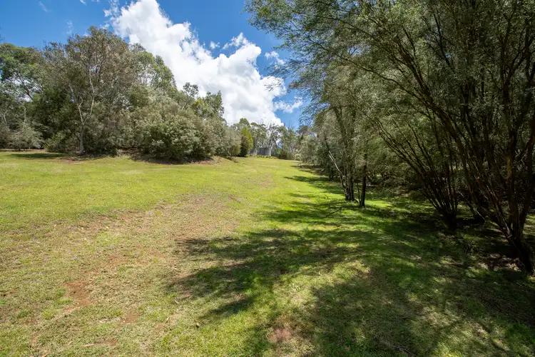 Fifth view of Homely land listing, LOT 1 & 2 WOMBAT GULLY ROAD, Mitta Mitta VIC 3701
