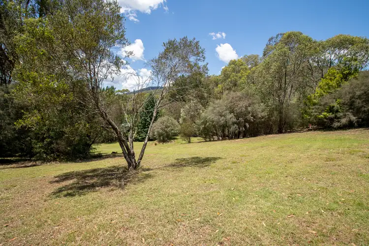 Sixth view of Homely land listing, LOT 1 & 2 WOMBAT GULLY ROAD, Mitta Mitta VIC 3701