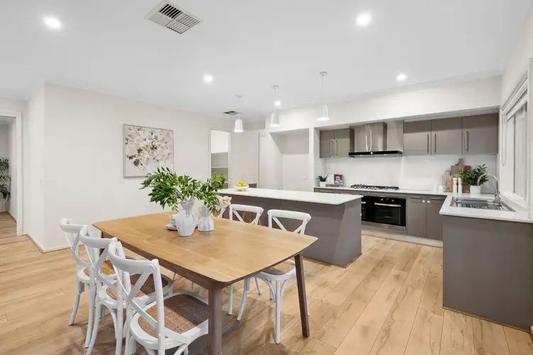 19 Lance Drive, Armstrong Creek VIC 3217