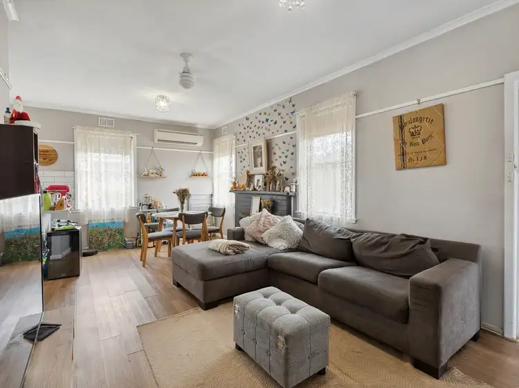 Third view of Homely house listing, 75 CHISHOLM CRESCENT, Seymour VIC 3660