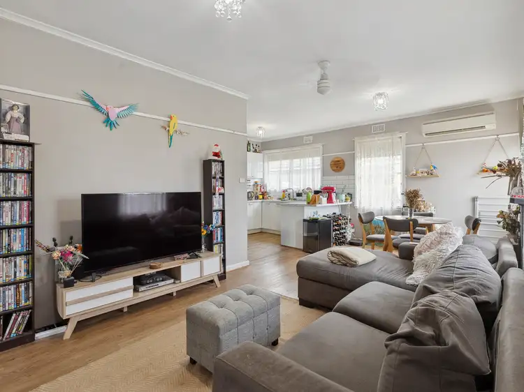 Fourth view of Homely house listing, 75 CHISHOLM CRESCENT, Seymour VIC 3660