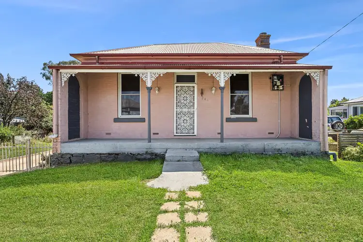 246 Goulburn Street, Crookwell NSW 2583