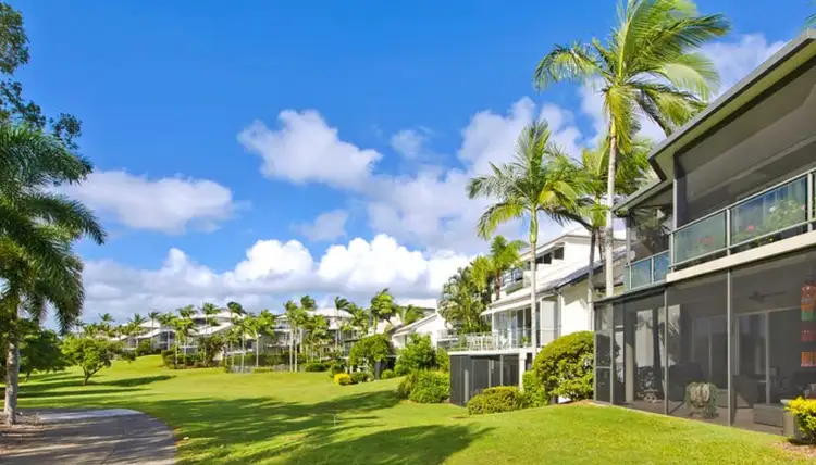 5107 St Andrews Terrace, Sanctuary Cove QLD 4212