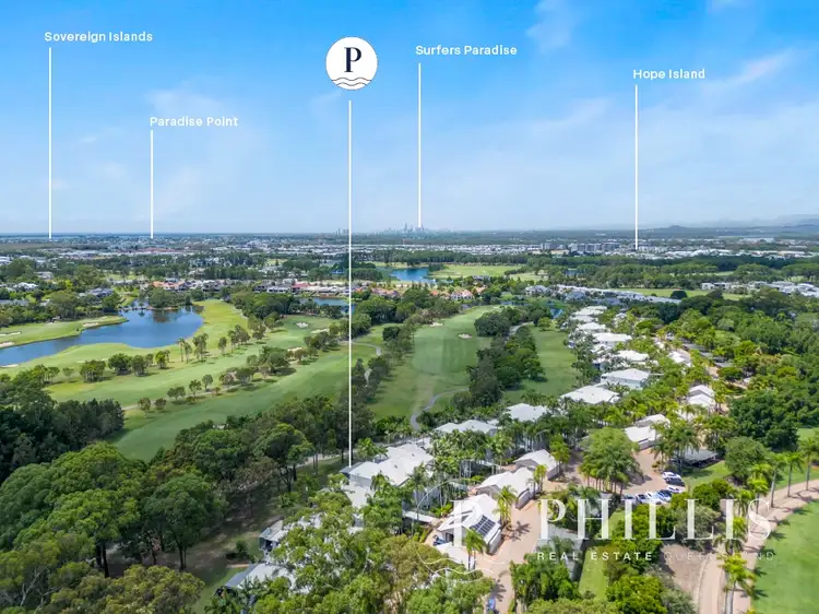 5107 St Andrews Terrace, Sanctuary Cove QLD 4212