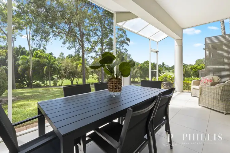 5107 St Andrews Terrace, Sanctuary Cove QLD 4212