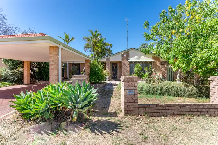 Main view of Homely house listing, 13A Fountains Court, Armadale WA 6112