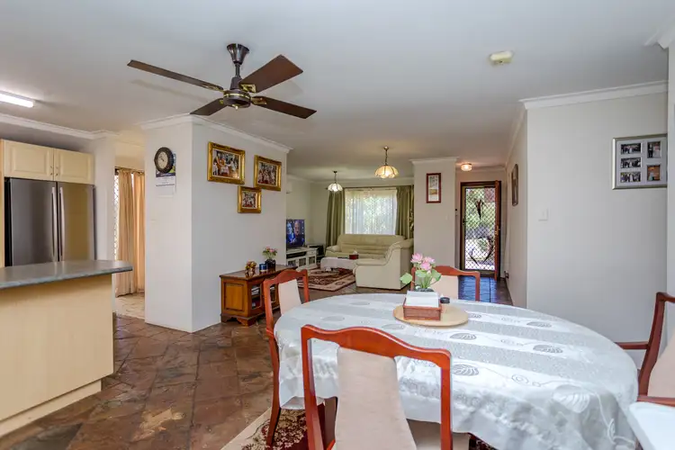 Fifth view of Homely house listing, 13A Fountains Court, Armadale WA 6112