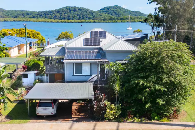 Main view of Homely house listing, 118 Canaipa Point Drive, Russell Island QLD 4184