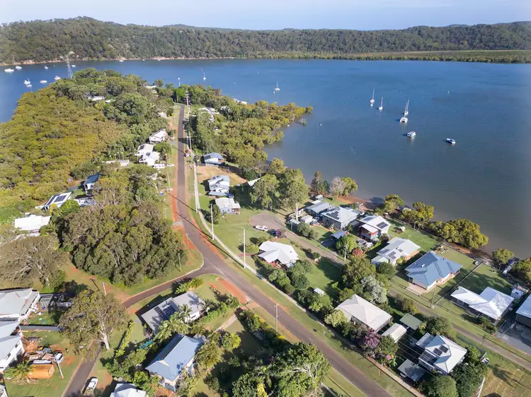 Fourth view of Homely house listing, 118 Canaipa Point Drive, Russell Island QLD 4184